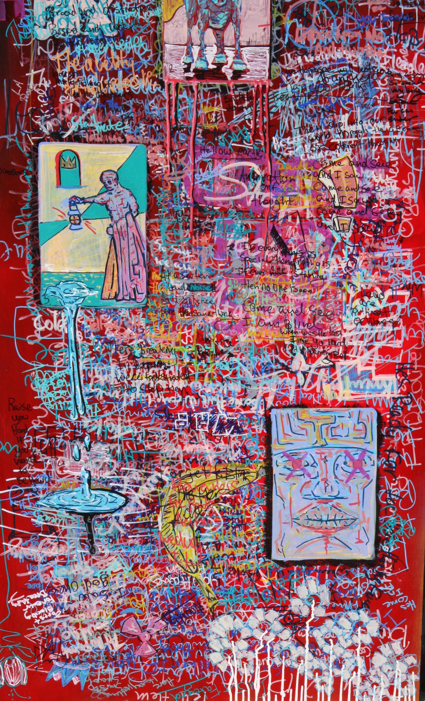signel bleed 3 other thought