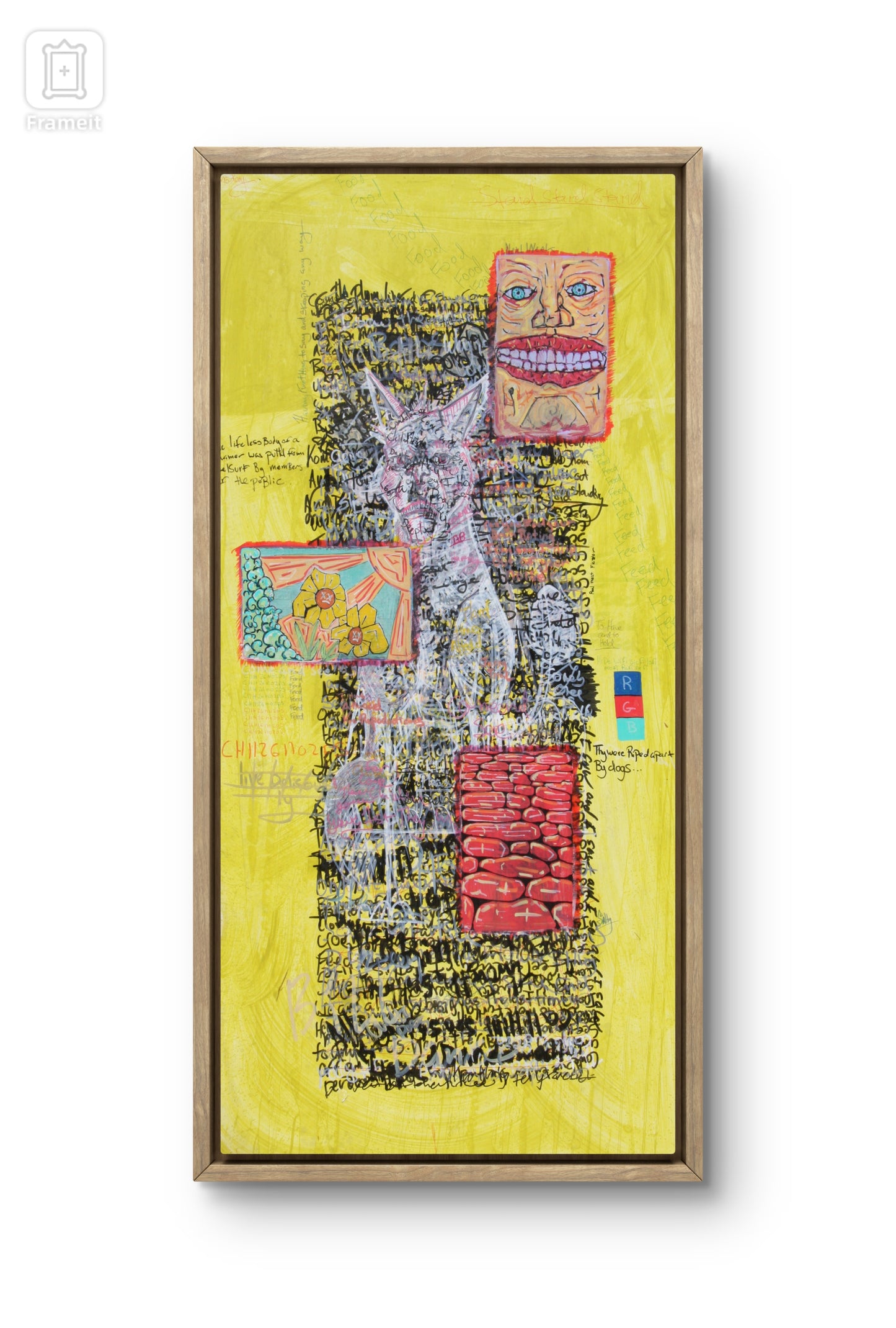 signel bleed 2 uncondtional love