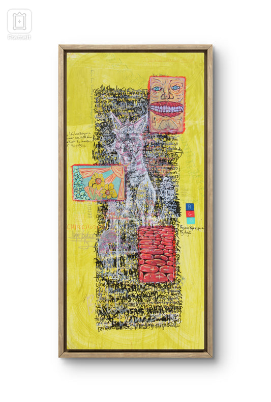 signel bleed 2 uncondtional love