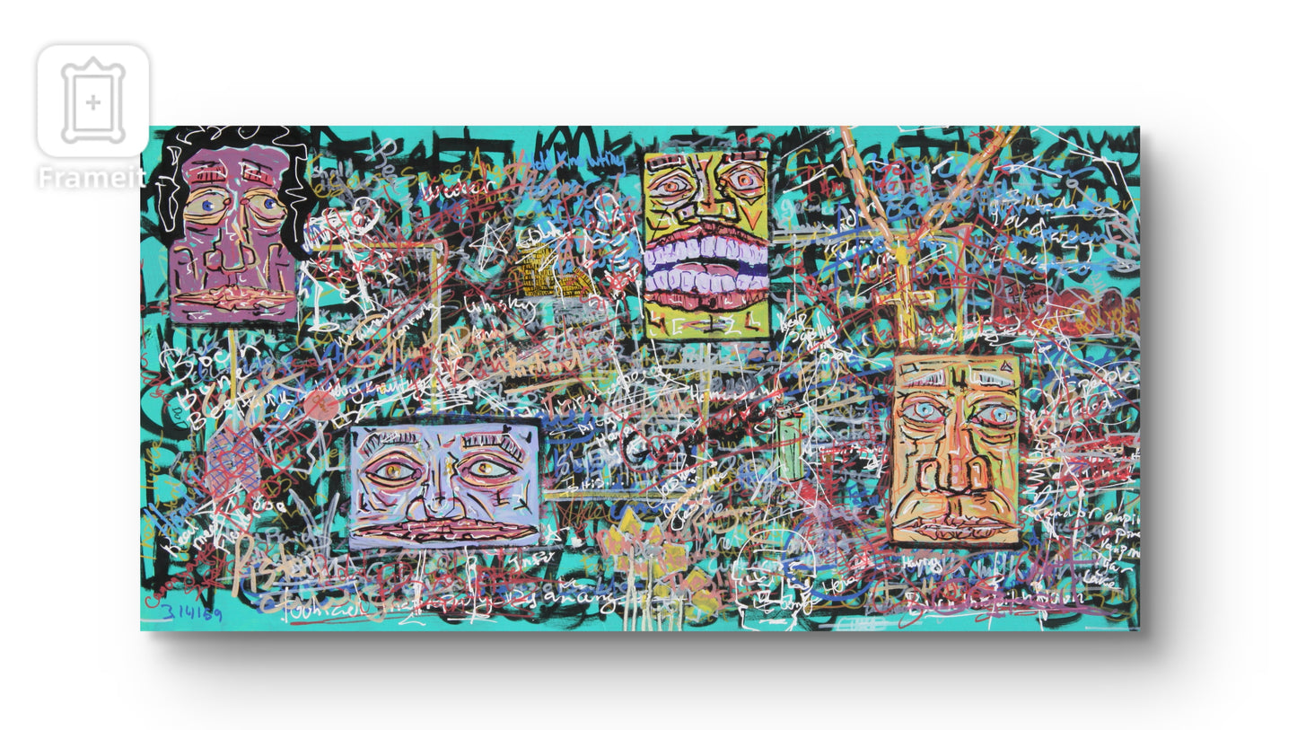 signel bleed 6  hunger