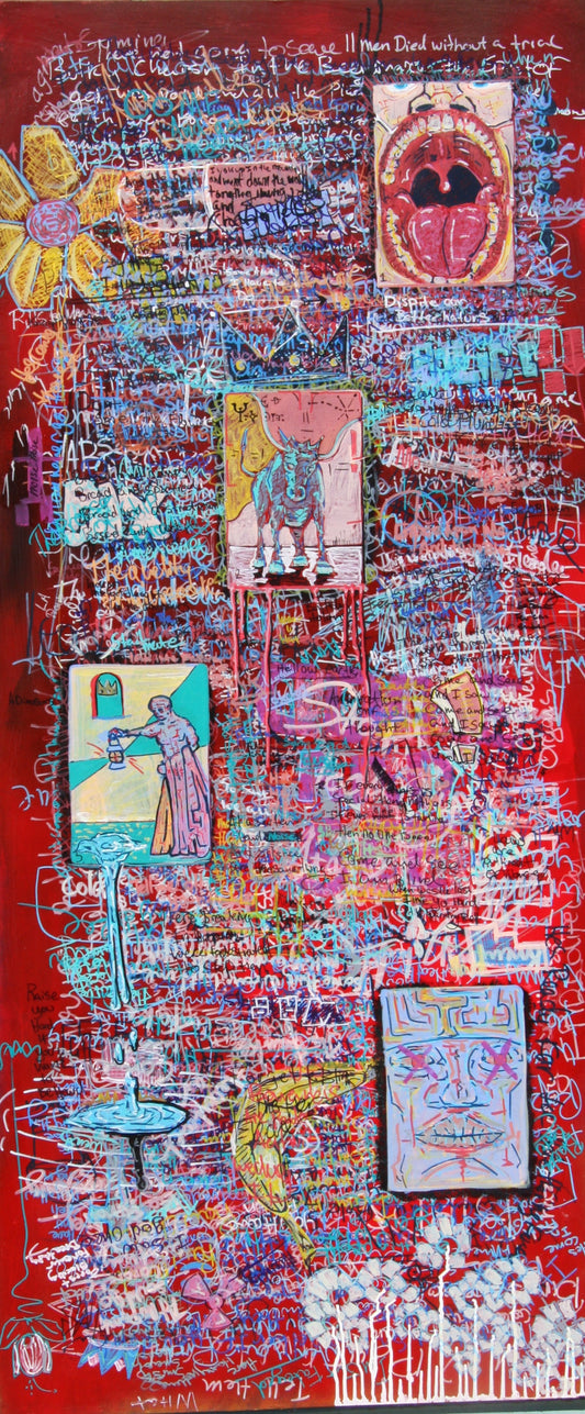 signel bleed 3 other thought
