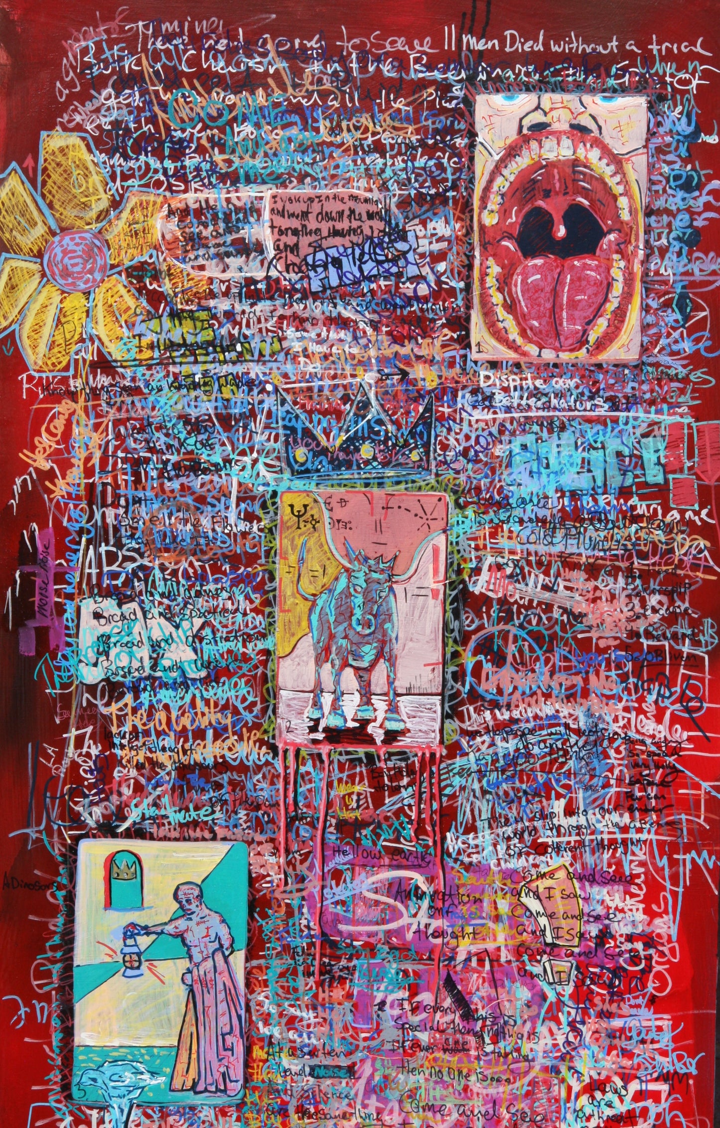 signel bleed 3 other thought