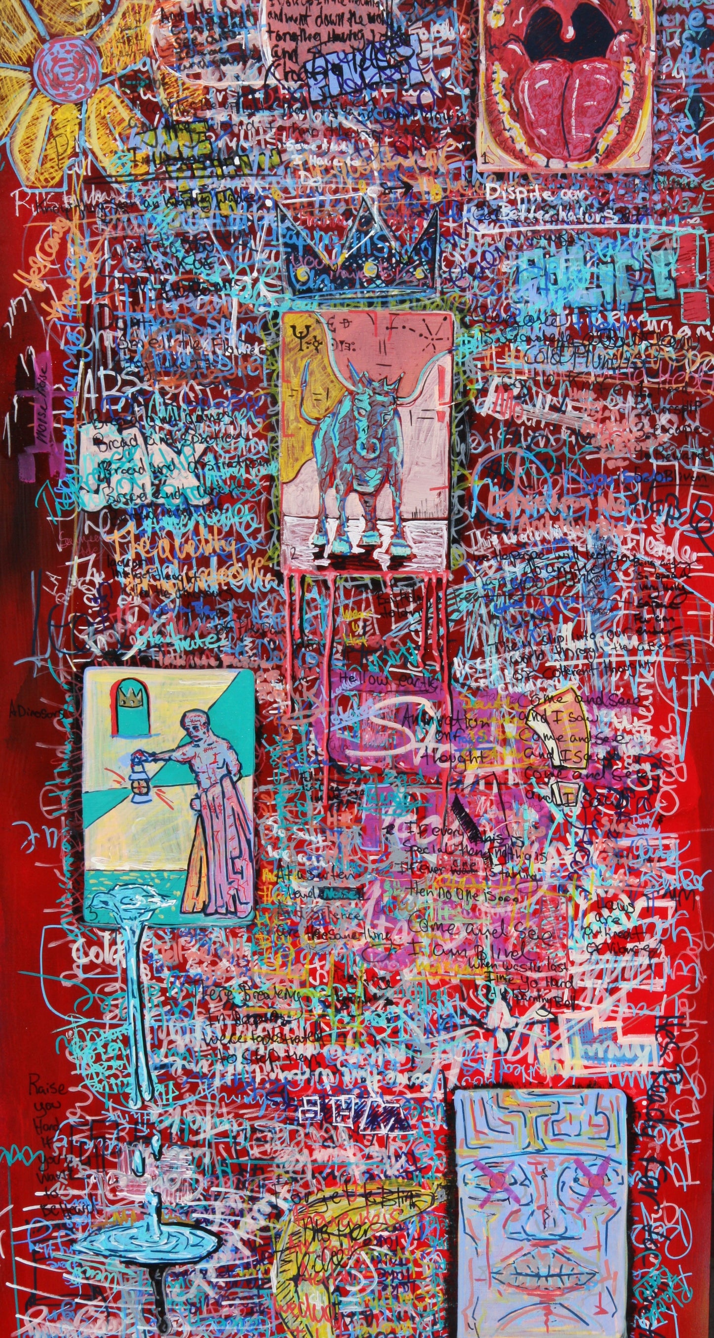 signel bleed 3 other thought