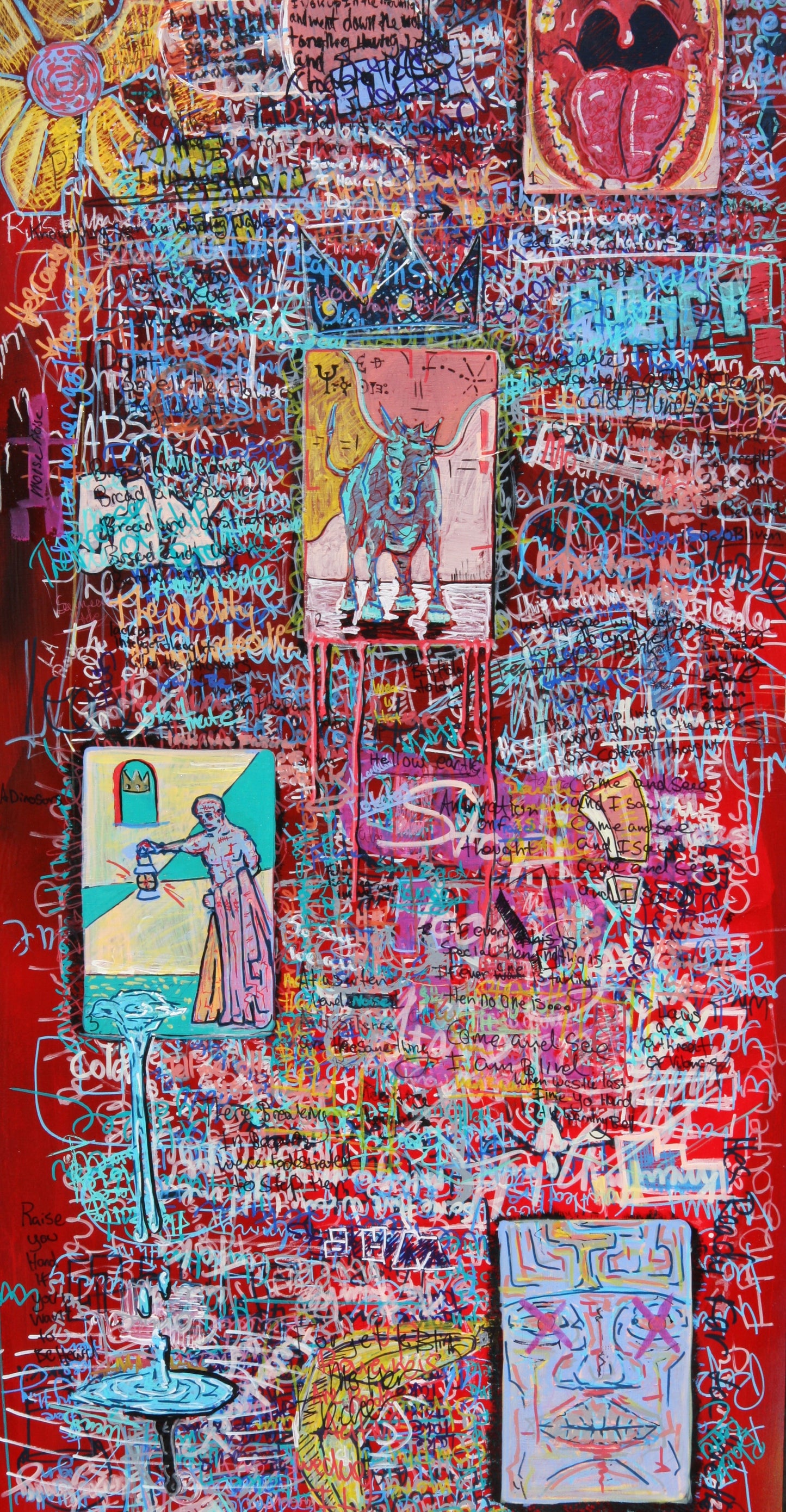 signel bleed 3 other thought