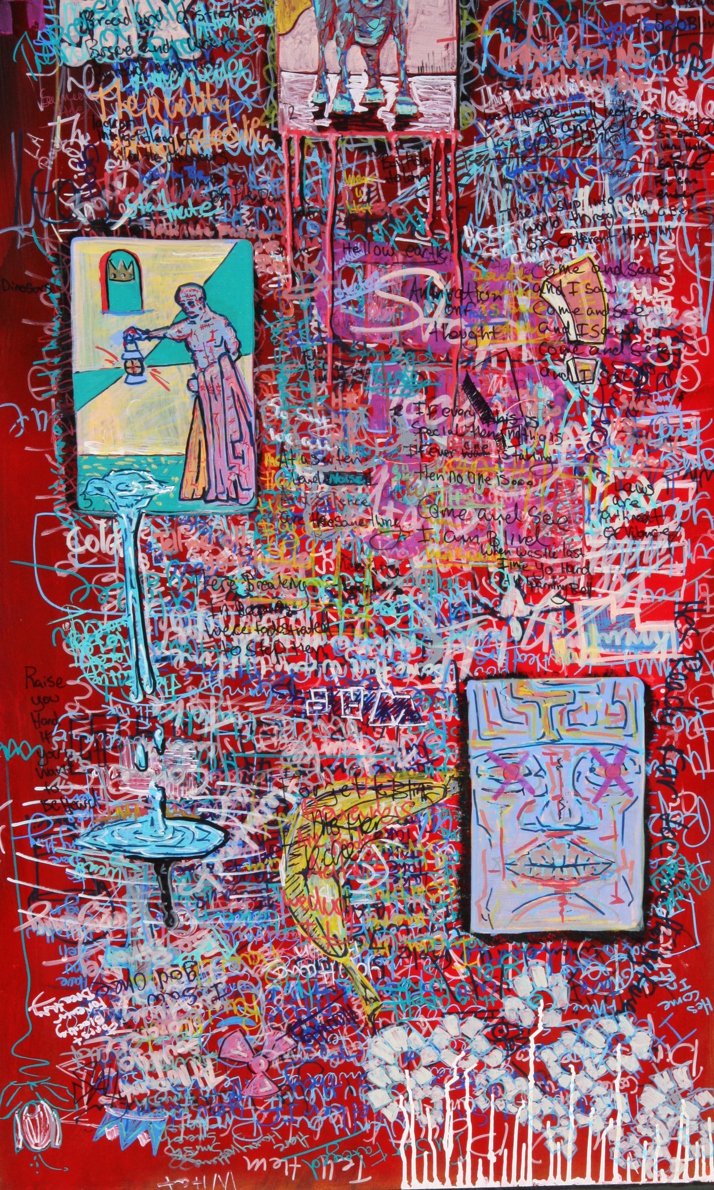 signel bleed 3 other thought