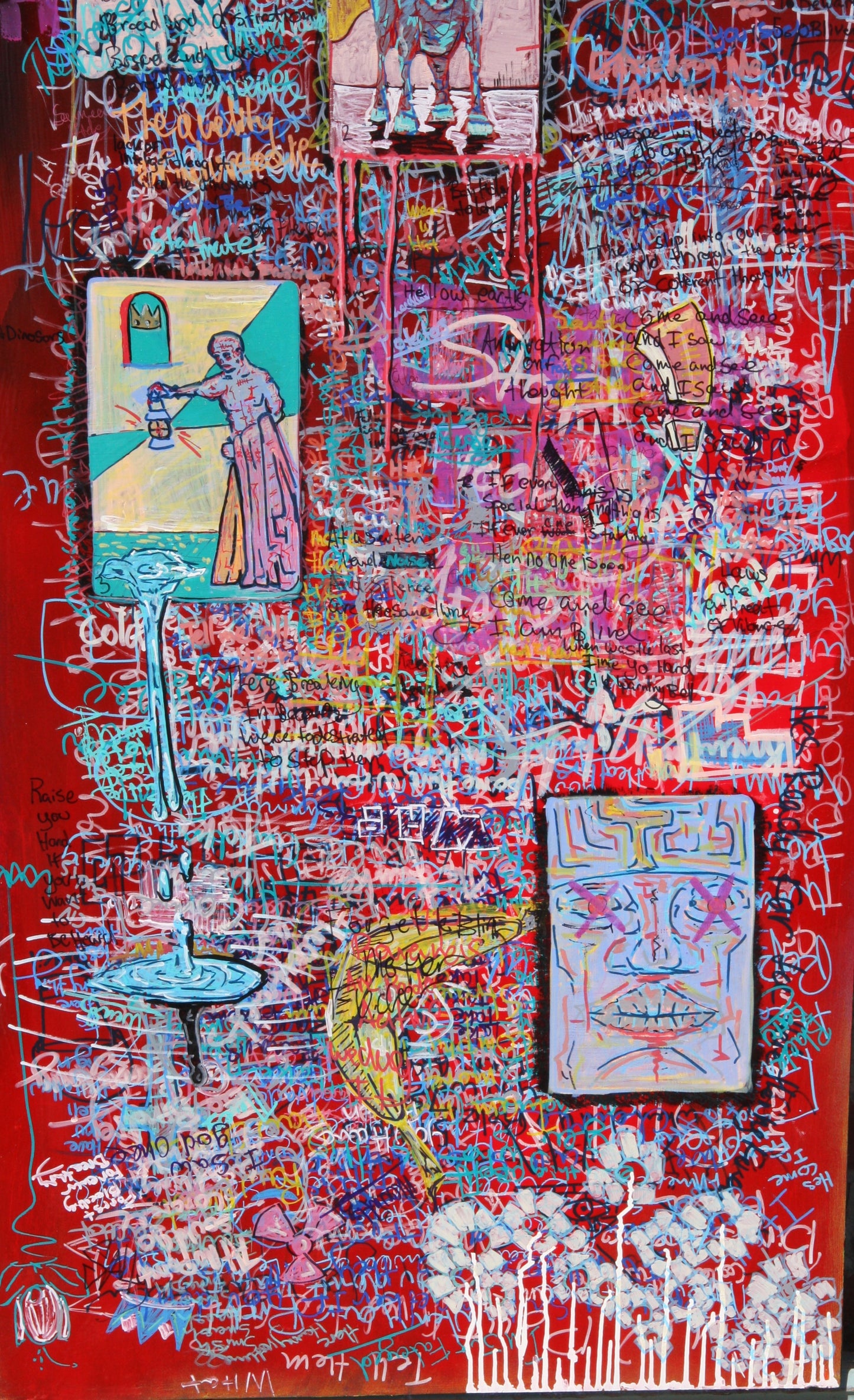 signel bleed 3 other thought