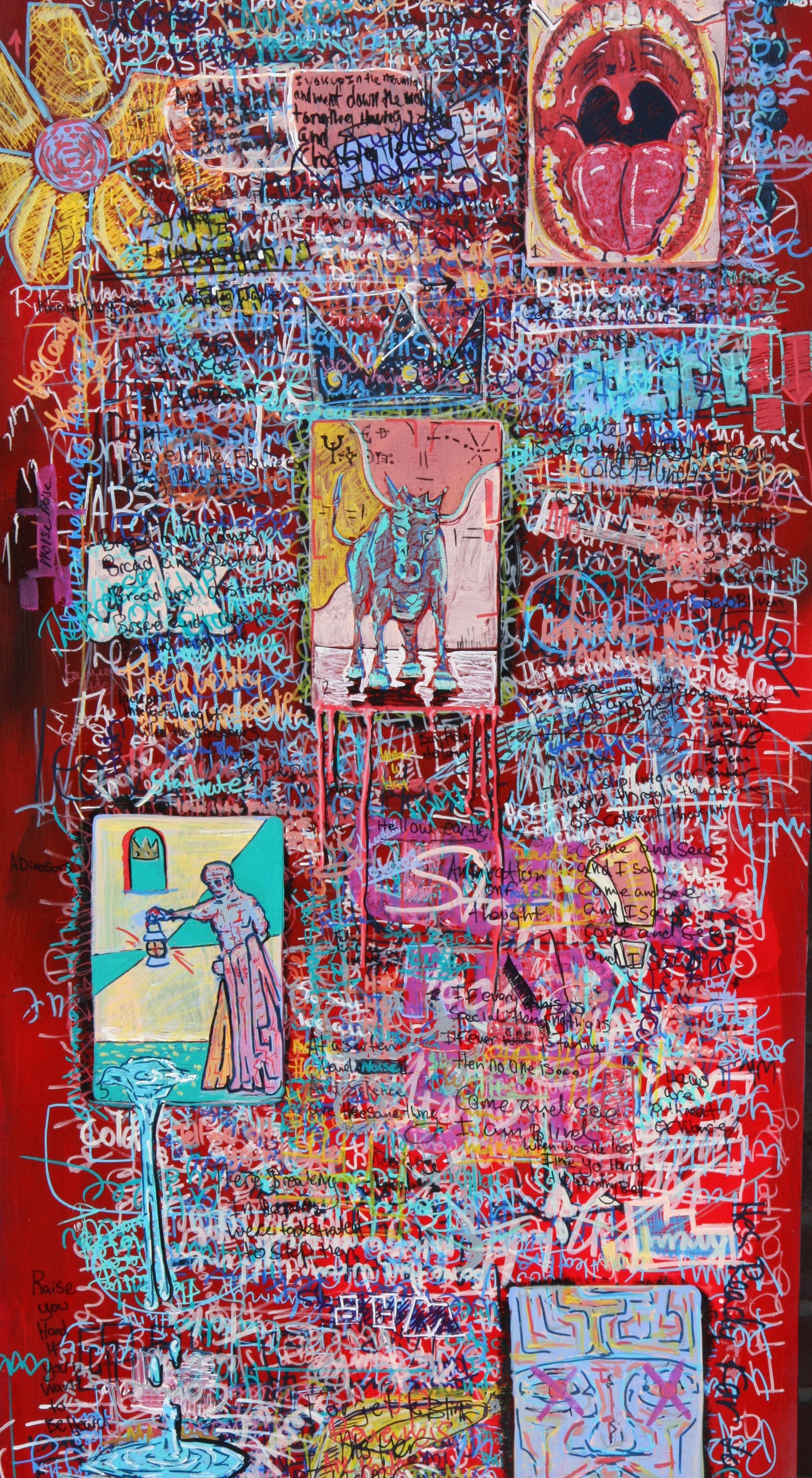 signel bleed 3 other thought