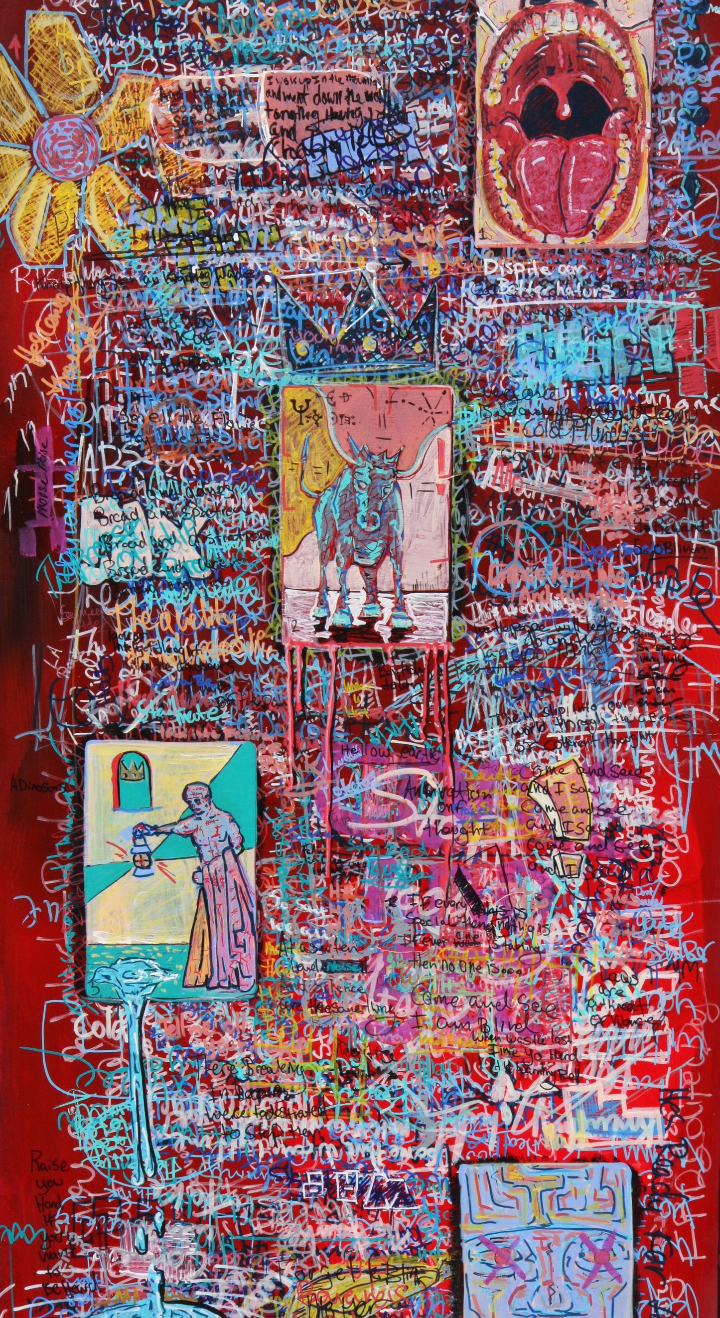 signel bleed 3 other thought