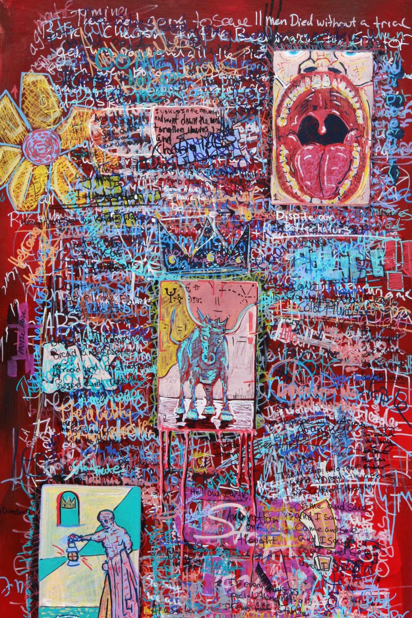signel bleed 3 other thought