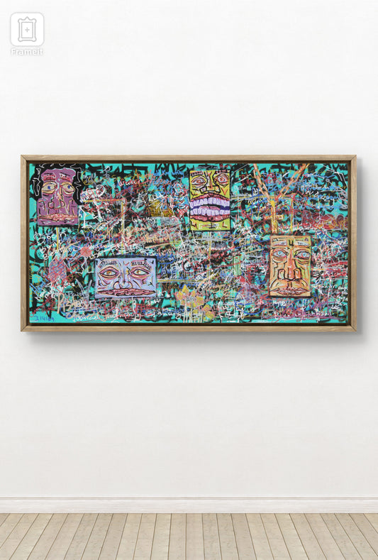 signel bleed 6  hunger